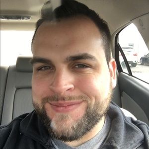 Meet your Posher, Joseph